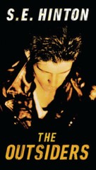 The Outsiders – Mass Market Paperback By Hinton, S. E. – GOOD