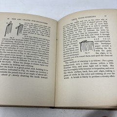 The Art Crafts for Beginners by Frank Sanford (c1905) Pub The Century Co 1913
