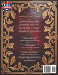 Ethiopian Bible in English – Complete Large Print Edition with All 88 Books