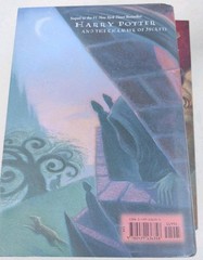 Harry Potter Ser.: Harry Potter and The Chamber Of Secrets by J. K. Rowling…