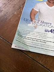 US WEEKLY MAGAZINE – JULY 7, 2025 – HARRY & WILLIAM WORLDS APART