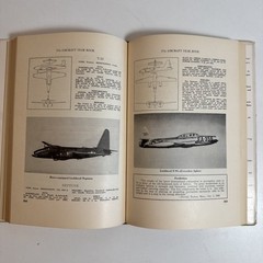 The AIRCRAFT YEAR BOOK For 1949, 31st Annual Edition 464 Pages HC Dustcover