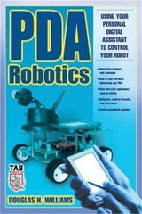 PDA Robotics (Paperback or Softback)