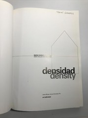 Density: New Collective Housing