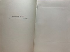 ILLUSTRATED ART CATALOGUE~ PRIVATE COLLECTION OF THE LATE FREDRICK S. GIBBS 1904
