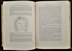 1902 antique RHODE ISLAND and PROVIDENCE PLANTATIONS HISTORY 3vol mason indians