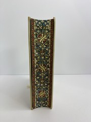Raben Thron by Rebecca Gablé – German Hardcover – Stained Edges – Like New