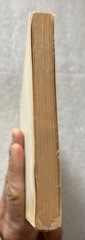 Presentation of Self in Everyday Life / Erving Goffman 1958 2nd Impression