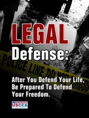 Concealed Carry Legal Defense: After You – 9781938253256, Association, paperback
