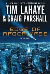 Edge of Apocalypse: A Joshua Jordan Novel; 1;- hardcover, Tim LaHaye, 0310326281