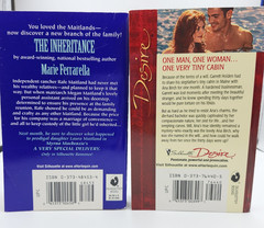 Lot of 6 Silhouette Harlequin Romance Novels Babies & Bachelors USA Love PB