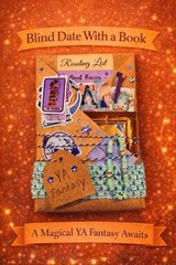 Blind Date With A Book- U Pick The Genre