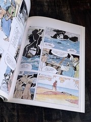 Dino Battaglia e Carlo Triberti – IL GRAN LIBRO DELLE FAVOLE – Ivaldi 1987