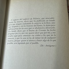 Gabriel Garcia Marquez & (LA HOJARASCA) By Gabriel Garcia Marquez Edicion 1955.