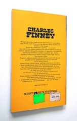 Charles Finney – Basil Miller, sc, Bethany House Publishers