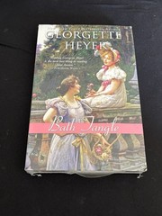 Georgette Heyer Bath Tangle Regency Romance Novel 2011 Sourcebooks Casablanca PB