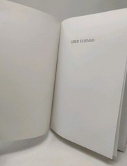 Liber Eliensis A History Of The Isle…Fairweather Boydell 2005 Trade Paperback