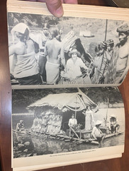 Osa & Martin Johnson I Married Adventure First Edition 1940 Zebra Cover