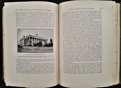 1902 antique RHODE ISLAND and PROVIDENCE PLANTATIONS HISTORY 3vol mason indians