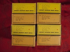 SATURDAY REVIEW MICROFILM 1962-1963-1964-1965-1966-1967-1968-1969-1970-1985