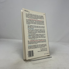 The Four Major Mysteries of Mainland China by Paul Dong PB First Edition Very G