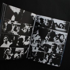 Gekko Shashin by Nobuyoshi Araki (2019, Switch Publishing) Softcover, 510 Pages