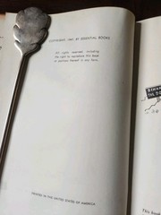 LET’S BE HUMAN 1947 BOOK GIFTED BY HENRY FORD II FORD MEMORABILIA COLLECTIBLE