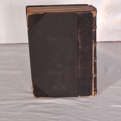 ANNIES SWAN’S MAGAZINE – THE WOMAN AT HOME – BOUND COPY 1902 500 + pages