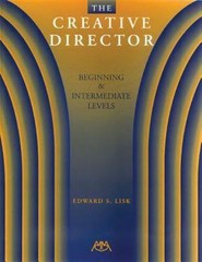 Creative Director: Beginner and Intermediate Levels by