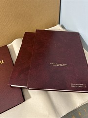 New Encyclopedia Archaeological Excavations Holy Land 5 Volume Set 1993 Books