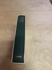 F Scott Fitzgerald Novels and Stories 1920 1922 VG Library of America LOA 117