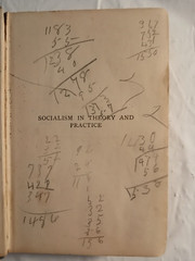 Hillquit: Socialism in Theory and Practice 1913