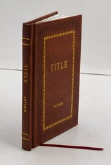The Ego and the Id By Freud, Sigmund Strachey, James Gay [Premium Leather Bound]