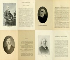 Illinois History Genealogy Ancestry Family Records V.5 – 115 Old Books on USB