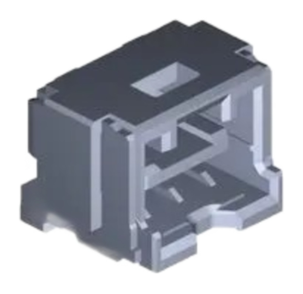 Pack of 5 5024430370 Conn Wire to Board RCP 3 POS 2mm Solder ST SMD CLIK-Mate, C