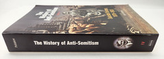 The History of Anti-Semitism, Volume 4: Suicidal Europe, 1870-1933, Poliakov PB