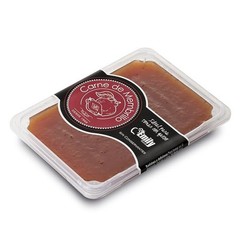 Quince Paste – Carne de Membrillo from Spain, 14 oz (Pack of 2) – Gourmet Fruit