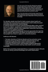 Chlorine Dioxide for Humans: Recipes & Treatment