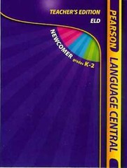 Pearson Language Central: – Paperback, by Inc. Pearson Education – Good o