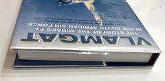 Vlamgat The Story Of The Mirage F1 In South African Air Force Dick Lord