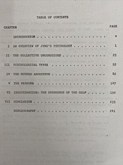 Jung’s Psychology In The Plays Of O’Neill by Irwin Koplik 1966 Facsimile Thesis