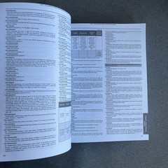 OSHA 1910 General Industry Regulations – Spiral-bound, by OSHA