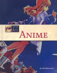 Anime (Eye on Art)