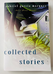 Gabriel Garcia Marquez Lot 1st Ed Melancholy Whores Collected Stories Novellas