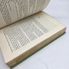THE MAGUS – John Fowles – 1st Edition – 1965 hardcover with dust jacket