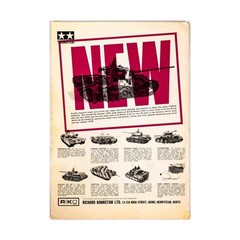 Model & Al Military Mod Vol. 4, #6 “Tradition 25mm Figures, Uniforms of Mag VG