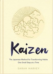 Kaizen: The Japanese Method for Transforming Habits, One Sma(English, Paperback)