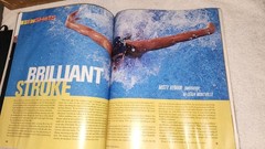 Vintage Sports Illustrated – Women Sport – Mia Hamm – Fall 1997- 174 pages Rare