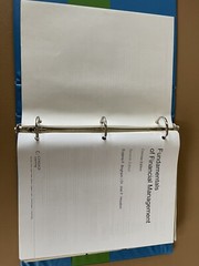 FUND.OF FINANCIAL MGMT.CONCISE By Eugene F. Brigham & Joel F. Houston