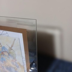 Studio Ghibli Nausicaä of the Valley of the Wind 1984 Anime Postcard Set Bonus